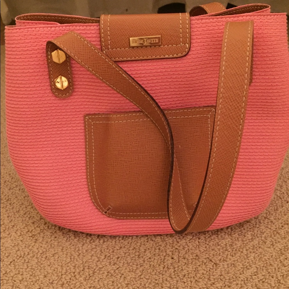 Eric Javits purse